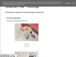 Sites similar to jonathanpike.co.uk