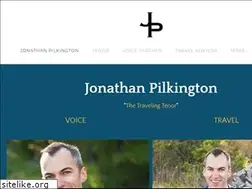 Sites similar to jonathanpilkington.net