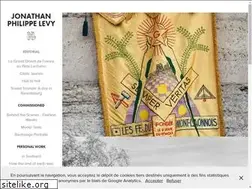Sites similar to jonathanplevy.com