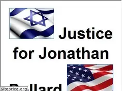 Sites similar to jonathanpollard.org