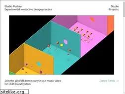 Sites similar to jonathanpuckey.com