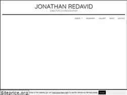 Sites similar to jonathanredavid.com