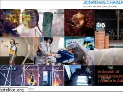 Sites similar to jonathanreus.com