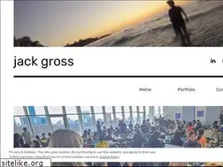 Sites similar to jonathanrgross.com