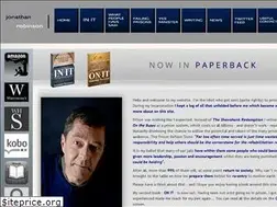 Sites similar to jonathanrobinson.org