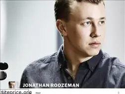 Sites similar to jonathanroozeman.net