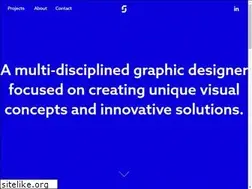 Sites similar to jonathansaffari.com