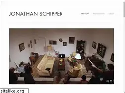 Sites similar to jonathanschipper.com