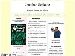 Sites similar to jonathanschkade.com