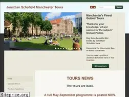 Sites similar to jonathanschofieldtours.com