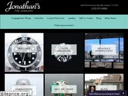 Sites similar to jonathansdiamondbuyer.com
