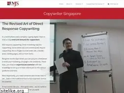 Sites similar to jonathanseet.net