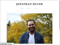 Sites similar to jonathansilver.ca