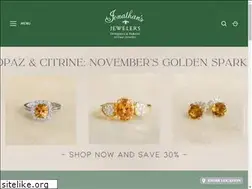 Sites similar to jonathansjewelers.com