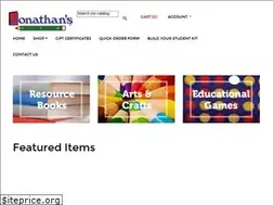 Sites similar to jonathansonline.com