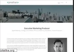 Sites similar to jonathanstanley.com