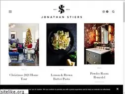 Sites similar to jonathanstiers.com