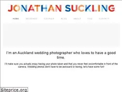 Sites similar to jonathansuckling.com