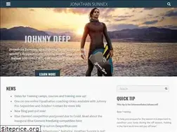 Sites similar to jonathansunnex.com