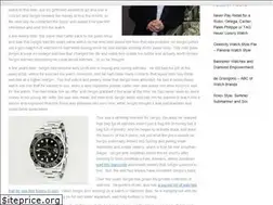 Sites similar to jonathanswatchbuyer.com
