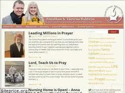 Sites similar to jonathantheresa.com