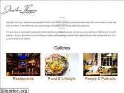 Sites similar to jonathanthompsonphotography.com