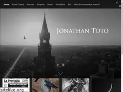 Sites similar to jonathantoto.com