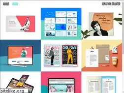 Sites similar to jonathantranter.com