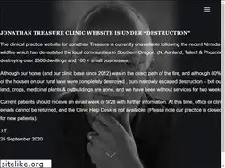 Sites similar to jonathantreasure.com