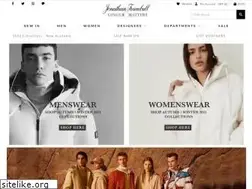 Sites similar to jonathantrumbull.co.uk