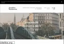 Sites similar to jonathanvandamme.com