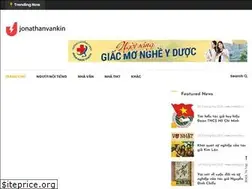 Sites similar to jonathanvankin.com