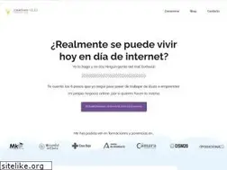 Sites similar to jonathanvelez.com