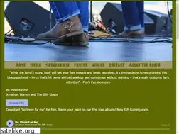 Sites similar to jonathanwarrenmusic.com
