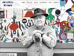 Sites similar to jonathanwinters.com