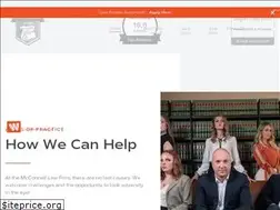 Sites similar to jonathanwmcconnell.com
