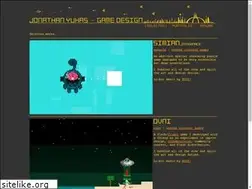 Sites similar to jonathanyuhas.com