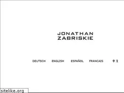 Sites similar to jonathanzabriskie.com