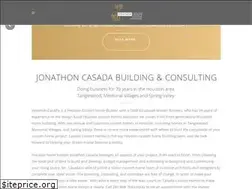 Sites similar to jonathoncustomhomes.com