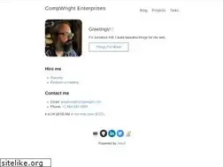 Sites similar to jonathonhill.net