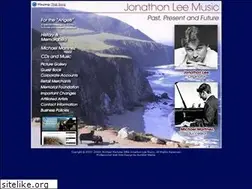 Sites similar to jonathonleemusic.com