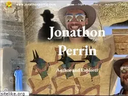 Sites similar to jonathonperrin.com