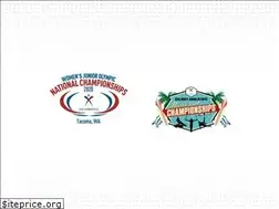 Sites similar to jonationals.com