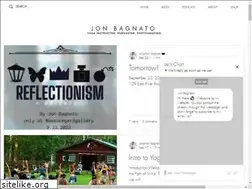 Sites similar to jonbagnato.com