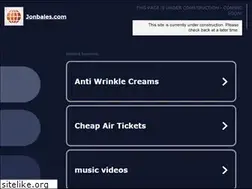 Sites similar to jonbales.com