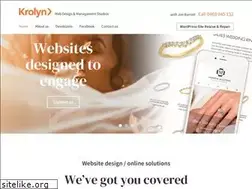 Sites similar to jonbarratt.com