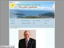 Sites similar to jonbarrie.com