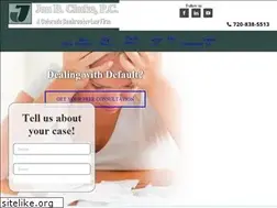 Sites similar to jonbclarke.com
