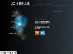 Sites similar to jonbellini.com