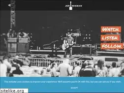 Sites similar to jonbermanmusic.com